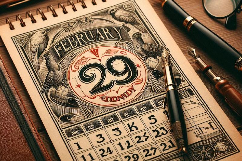 Featured image of post Leap Year