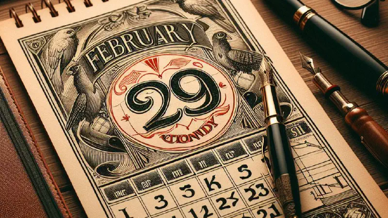 Leap Year
