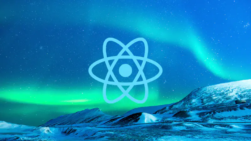 React Controlled Components