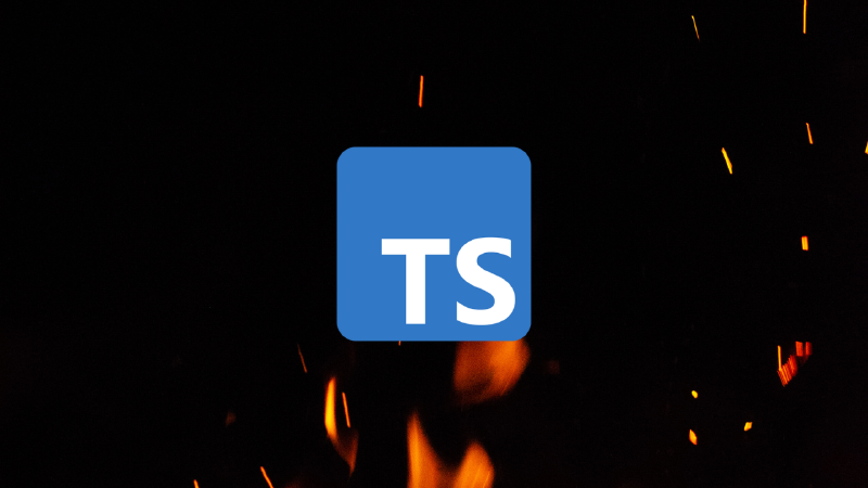Featured image of post Typescript Dynamic Operation of Object